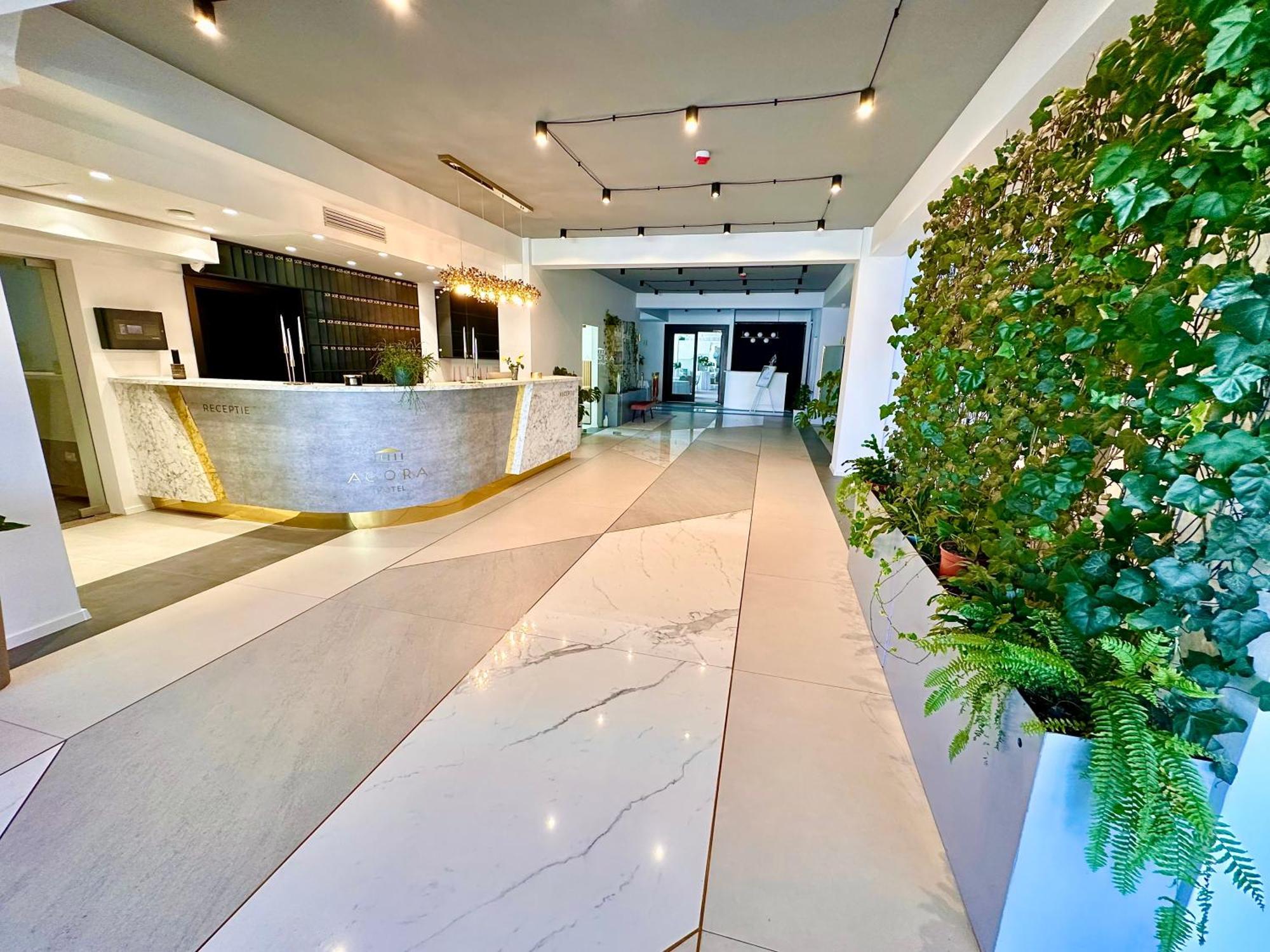 Hotel Agora Mures Тыргу-Муреш Экстерьер фото